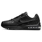 Nike Air Max Ltd 3, Scarpe da Corsa Uomo, Nero, 42 EU