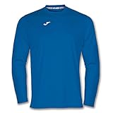 Joma Combi Maglia Manica Lunga Uomo, Blu (Royal), M