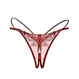 Generico Fascia Trasparente Dietro per Reggiseno Reggicalze Donna Hot Completo Bianco Body Pizzo Donna Elegante sotto Giacca Slip Donna Sexy Aperti Completino Sexydonna Dottoressa